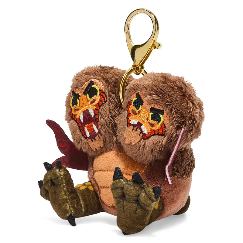 D&D - Plush Charms Wave 2