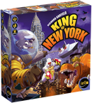 King of New York