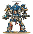 40k - Imperial Knights - Knight Tyrant/Valiant/ Castellan