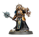Knight-Relictor