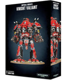 Imperial Knights: Knight Valiant