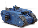 Space Marines: Land Raider Crusader/Redeemer