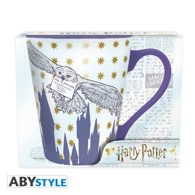 Harry Potter - Hogwarts Mugs and Cups