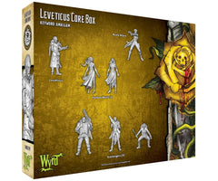 Leveticus Core Box | Event Horizon Hobbies CA