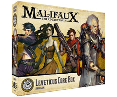 Leveticus Core Box | Event Horizon Hobbies CA