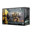 40K - Horus Heresy - Legiones Astartes - Leviathan Siege Dreadnought