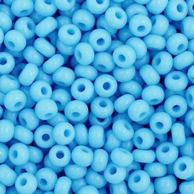 Beading - Seed Beads (Size 11) - Opaque and Matte | Event Horizon Hobbies CA