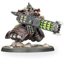 40k - Necrons - Lokhust Heavy Destroyer