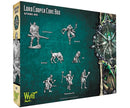 Lord Cooper Core Box