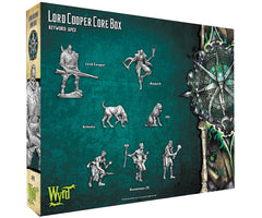Lord Cooper Core Box | Event Horizon Hobbies CA