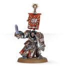 Warhammer 40K - Grey Knights - Lord Kaldor Draigo