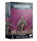 Death Guard: Lord of Virulence