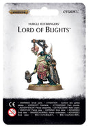 Daemons of Nurgle: Lord of Blights