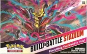 Pokemon - Lost Origin - Build & Battle Stadium | Event Horizon Hobbies CA