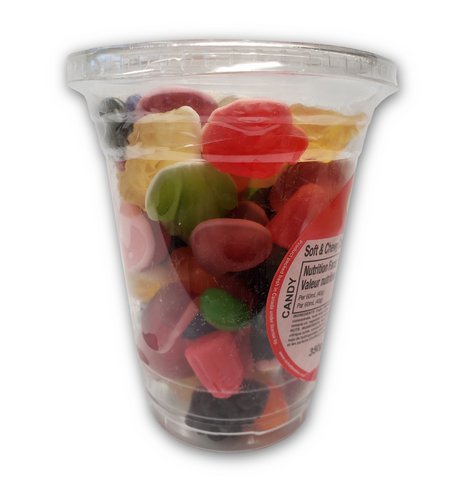 Cottage Country (Cups)