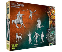 Lucas Core Box | Event Horizon Hobbies CA