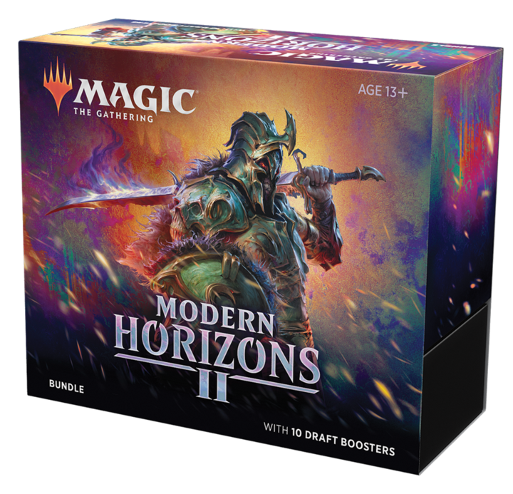 Modern Horizons 2  - Bundle | Event Horizon Hobbies CA
