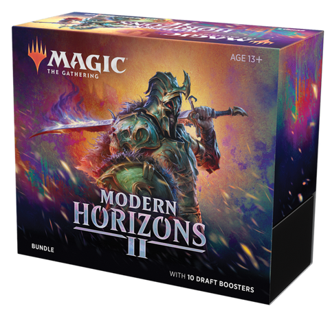 Modern Horizons 2  - Bundle