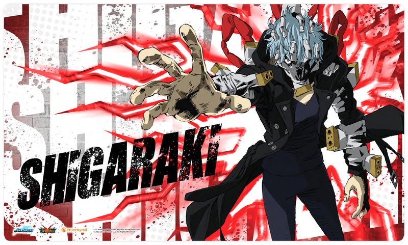 My Hero Academia - Playmat
