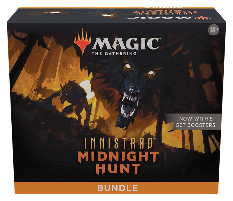 Innistrad: Midnight Hunt - Bundle