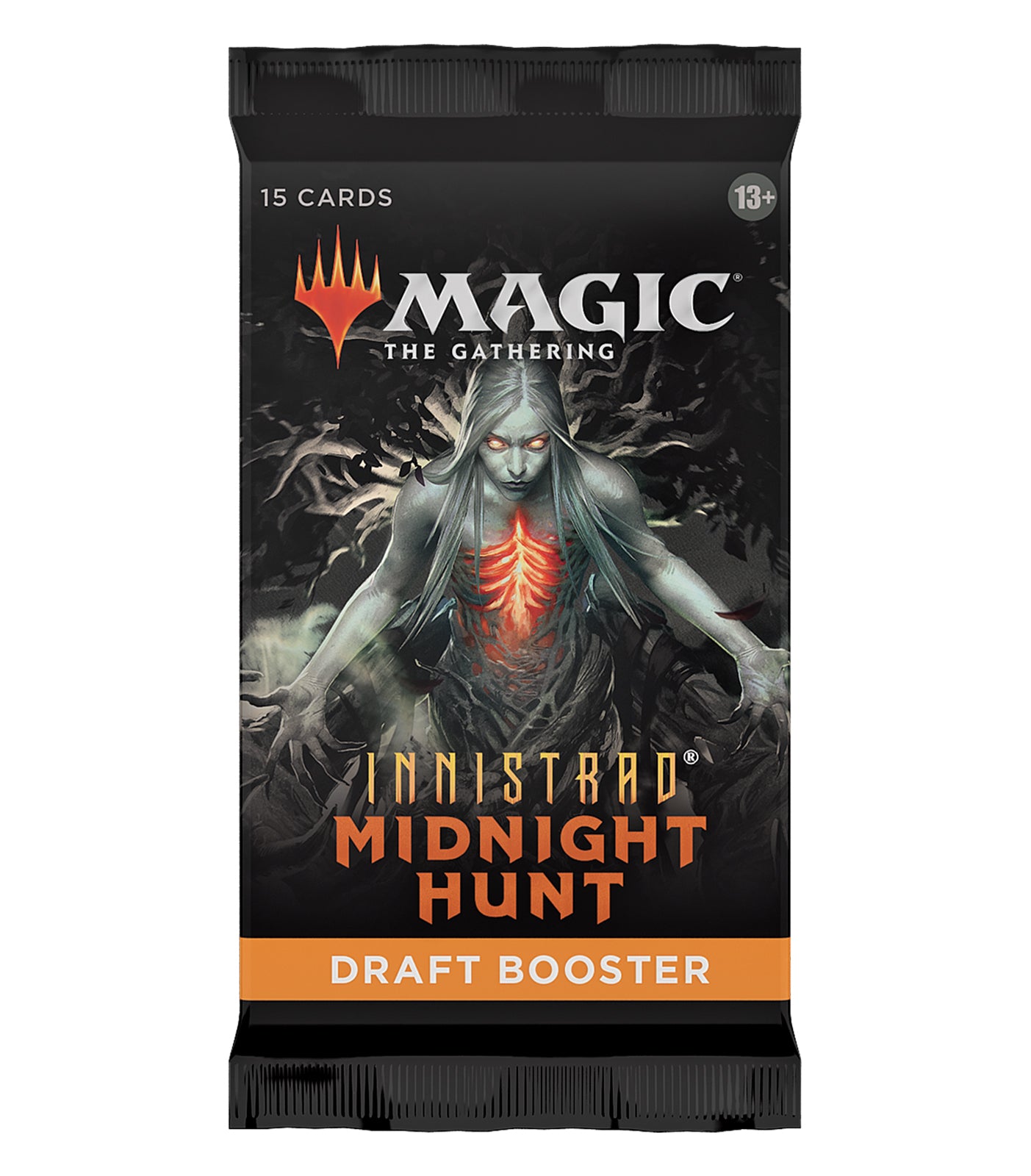 Innistrad: Midnight Hunt - Draft Booster Pack | Event Horizon Hobbies CA