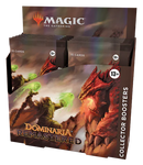 MTG - Dominaria Remastered - Collectors booster