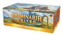 MTG - Dominaria United - Draft Booster Box