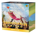 MTG - Dominaria United - Pre-Release kit