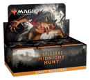 Innistrad: Midnight Hunt - Draft Booster