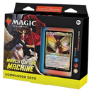 MTG - March of the Machine - Commander Deck