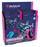Kamigawa: Neon Dynasty - Collector Booster Box