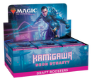 MTG - Kamigawa Neon Dynasty - Draft Booster Box