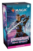 Kamigawa: Neon Dynasty - Prerelease