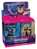 Kamigawa: Neon Dynasty - Theme Booster