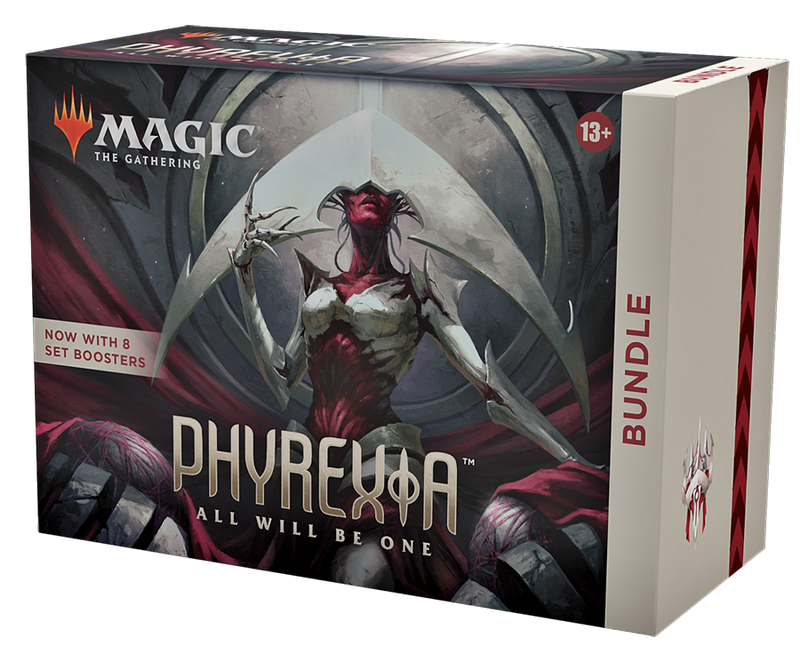MTG - Phyrexia: All Will be One - Bundle