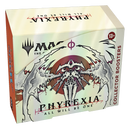 MTG - Phyrexia: All Will be One - Collector Booster Display