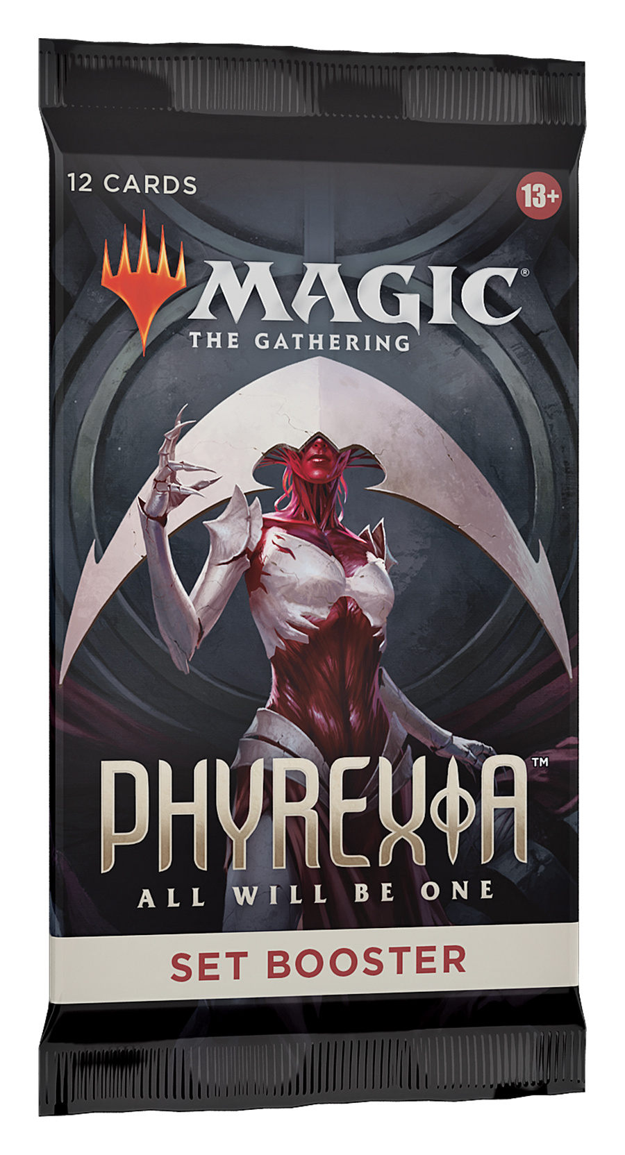 MTG - Phyrexia: All Will be One - Set Booster Pack | Event Horizon Hobbies CA