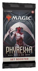 MTG - Phyrexia: All Will be One - Set Booster Pack