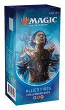 Challenger Deck - 2020