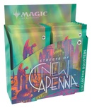 Streets of New Capenna - Collector Booster