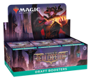 MTG - Streets of New Capenna - Draft Booster Box