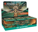 MTG - Streets of New Capenna - Set Booster Box