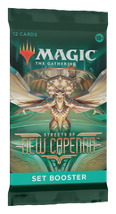 Streets of New Capenna - Set Booster Pack