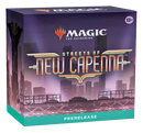 Streets of New Capenna - Prerelease