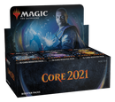 Core 2021 - Draft Booster Box