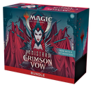 MTG - Innistrad Crimson Vow - Bundle