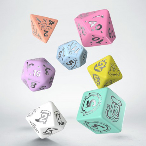 My First Dice Set