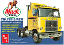 Mack - Cruise Liner