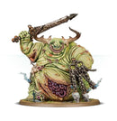 AoS - Maggotkin of Nurgle - Great Unclean One