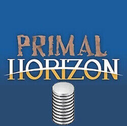 Primal Horizon - Earth Magnets | Event Horizon Hobbies CA